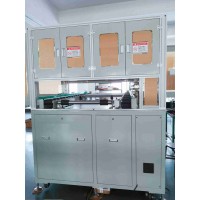 SR-0689 雙仁自動(dòng)拔釘設(shè)備