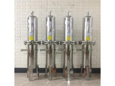 醫院負壓吸引除菌過濾器 醫院負壓吸引除菌裝置圖3