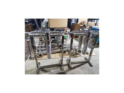 醫院負壓吸引排氣滅菌過濾器 醫院負壓吸引排氣滅菌裝置圖2