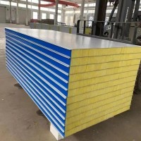 5公分7.5公分10公分厚巖棉凈化板價(jià)格會(huì)樣