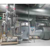 氣液式余熱回收器