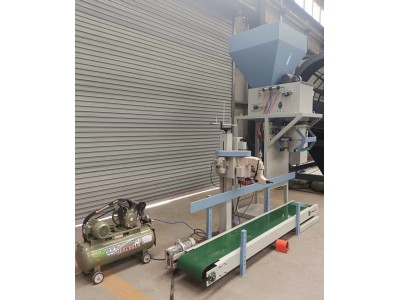 包裝機(jī)，單斗包裝機(jī)，自動包裝機(jī)，多功能包裝機(jī)，包裝機(jī)生產(chǎn)廠家圖3