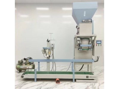 還在為包裝速度慢而發愁 快來看看我們這款多功能包裝機圖2