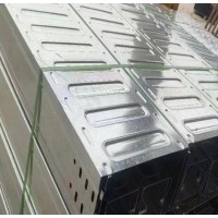 模壓節(jié)能環(huán)保電纜橋架 可載較大電纜 可做防火噴涂不易變形