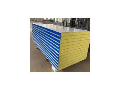 巖棉復(fù)合板 高強(qiáng)度防火隔熱耐火圖2