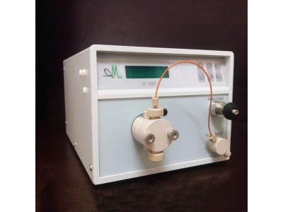 全PEEK材質(zhì)康諾高壓恒流泵圖1