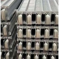 空氣型母線槽 耐腐蝕抗高溫抗氧化 傳輸電流大 維護(hù)方便