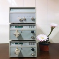 CoMetro6000柱后衍生系統