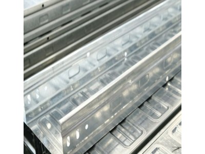 模壓橋架 防腐蝕設(shè)計適應(yīng)多種環(huán)境 大量批發(fā)圖1