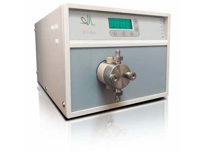 實驗室高壓恒流泵康諾CP-M210圖1