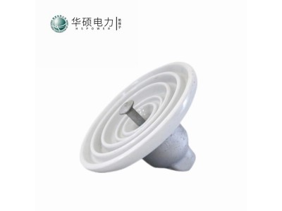 玻璃絕緣子LXY-70廠家直銷圖1