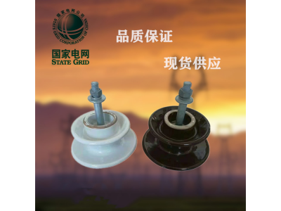 針式絕緣子FPQ-20T 針式絕緣子P-20T圖1