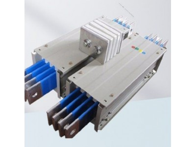 密集式母線槽廠家 高機械強度 適應惡劣環境圖1