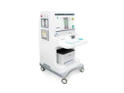 雙能X射線骨密度儀廠家推薦圖1