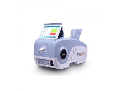 跟骨超聲骨密度儀國產(chǎn)廠家哪家好？圖1