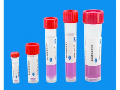 一次性使用病毒采樣管(滅活型)(非滅活型)圖2