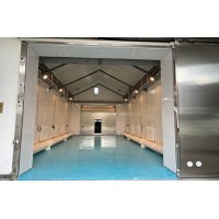 大型裝備鹽霧試驗(yàn)