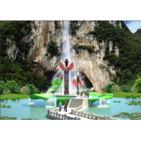 北京亮典文旅 重慶園林景觀設計 貴州文旅IP設計 景區爆點策劃