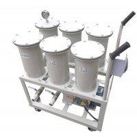 供應(yīng)國(guó)能LJL六級(jí)精密濾油機(jī)