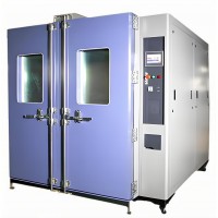 交變濕熱試驗(yàn)