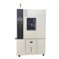 高低溫交變濕熱試驗(yàn)