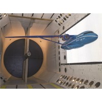 風(fēng)洞試驗(yàn)