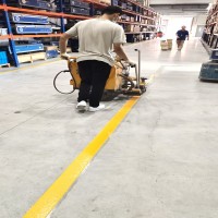 蘇州工廠室內(nèi)畫線 蘇州倉(cāng)庫(kù)車間地面畫線