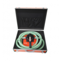 手動隔膜抽吸泵-GRUN PP-A災害及泄漏現場輸轉有毒有害液體