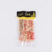 老炒匠佐酒花生原味100g