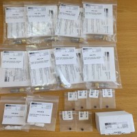 ELDEX恒流泵用配件PN1381/1424單向閥芯