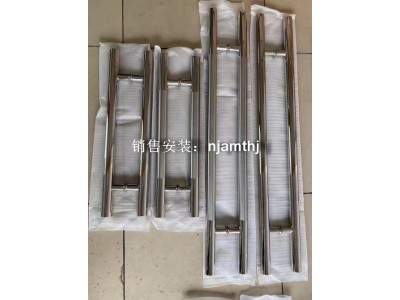 南京玻璃門維修圖3