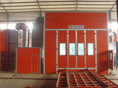噴砂房廠家噴砂房定制噴砂房安裝噴砂房設備價格圖3