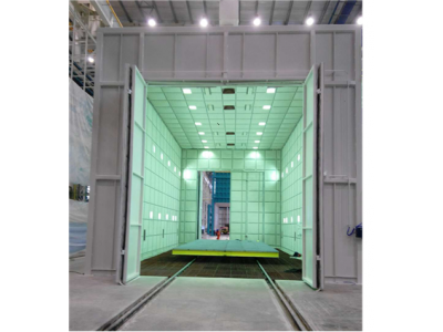 噴砂房廠家噴砂房定制噴砂房安裝噴砂房設備價格圖5