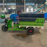 山西運(yùn)城環(huán)保訂購電動(dòng)三輪高壓清洗車電