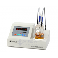 如何解決微量水分測(cè)定儀試劑不穩(wěn)定情況