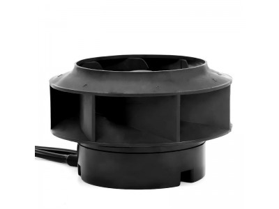 斯托姆133變頻調速后向式風機空氣凈化器中風壓醫療消毒柜風機圖3