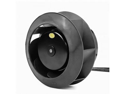 斯托姆133變頻調速后向式風機空氣凈化器中風壓醫療消毒柜風機圖5