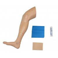 【益聯(lián)醫(yī)學(xué)】脛骨穿刺訓(xùn)練模型