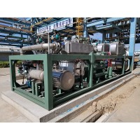 選擇VOCs廢氣處理設備時須避開的三大誤區