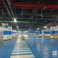 重慶油漆工程_油漆施工_冠牌穩定質量