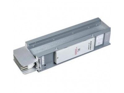 輸電配電 規(guī)格齊全 電容量大 密集型母線槽圖2