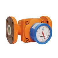 LS型橢圓齒輪流量計(jì)