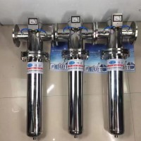 不銹鋼蒸汽過(guò)濾器 不銹鋼精密過(guò)濾器