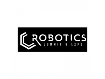 2026Robotics Summit & Expo圖1