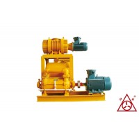 防腐泵的構造及用途