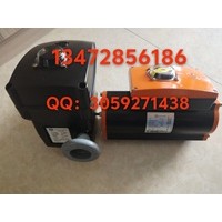 原裝正品德國依博羅角行程電動執行器 E50-E210