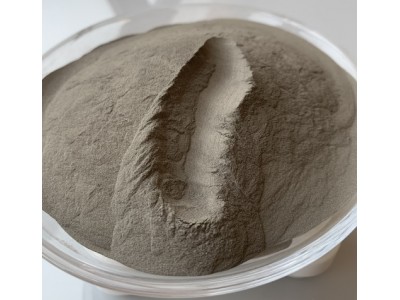 研磨重介質硅鐵粉-霧