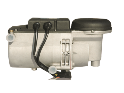 小功率清潔型 10kw燃油液體加熱器圖1