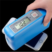 JND/鈞能達 JND-S60石材測光儀 陶瓷光澤度計 光澤度儀