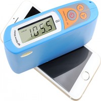 JND/鈞能達MA6全智能型通用光澤度計 陶瓷光澤度儀 測光儀 光澤儀